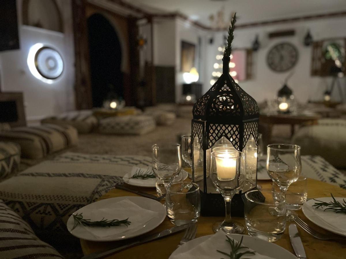 Villa Siesta Marrakesh Esterno foto
