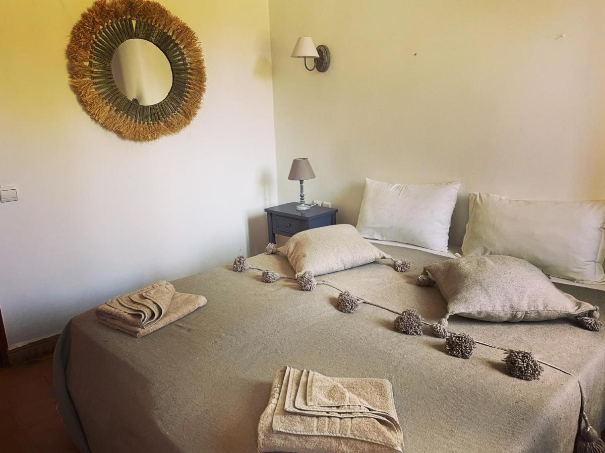 Villa Siesta Marrakesh Esterno foto
